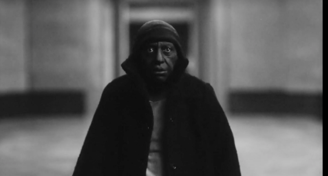 VANDEL STOP MOTION DP